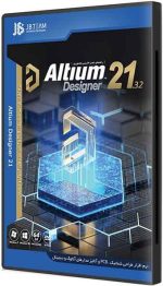 Altium Designer 21.3 64bit
