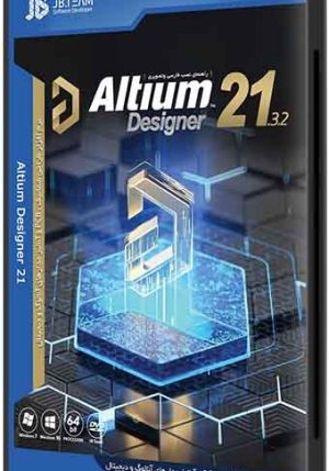 Altium Designer 21.3 64bit