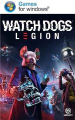 Watch Dogs Legion