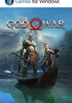 God of war 4