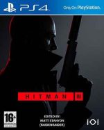 HITMAN 3