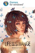 Life is Strange Remastered