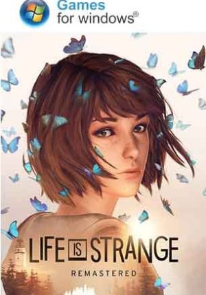 Life is Strange Remastered