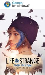 Life is Strange Before the Storm Remastered