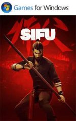 SIFU