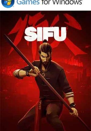 SIFU