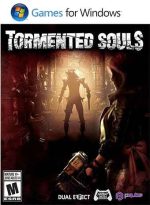 Tormented Souls
