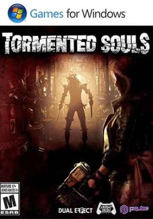 Tormented Souls