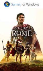 Expeditions Rome