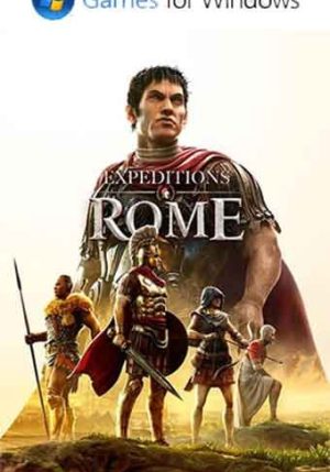 Expeditions Rome