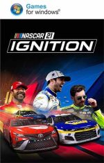 NASCAR 21 Ignitionf