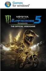 Monster Energy Supercross The Official Videogame 5