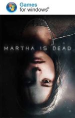 Martha is Dead