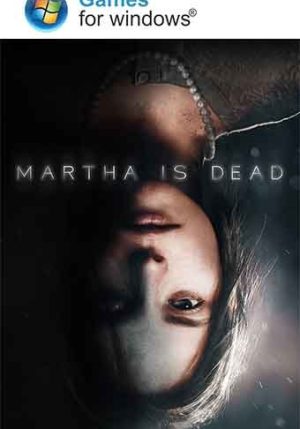 Martha is Dead