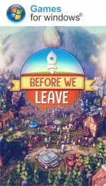 Before We Leave The Wasteland