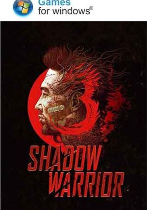 Shadow Warrior 3