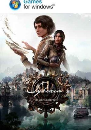 Syberia The World Before