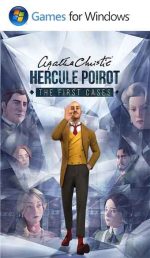 Agatha Christie Hercule Poirot The First Cases