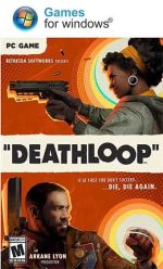 Deathloop