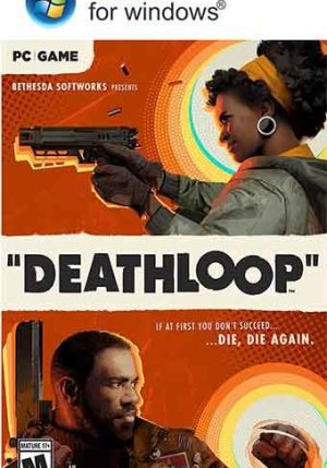Deathloop