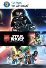 LEGO Star Wars The Skywalker Saga