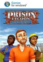 Prison Tycoon: Under New Management Maximum Security