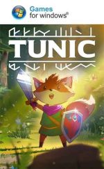 TUNIC