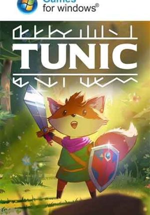 TUNIC