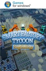Smart Factory Tycoon