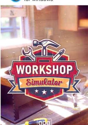 Workshop Simulator