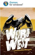 Weird West