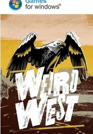 Weird West