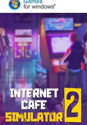 Internet Cafe Simulator 2