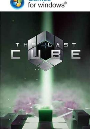 The Last Cube