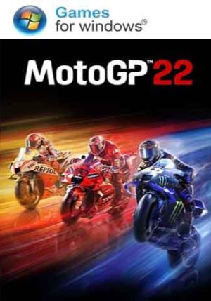 MotoGP 22