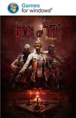 THE HOUSE OF THE DEAD Remake