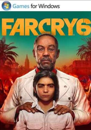 Farcry 6