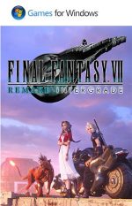 Final Fantasy VII Remake Intergrade