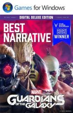 Marvels Guardians of the Galaxy