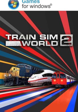 Train Sim World 2
