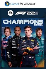 F1 2022