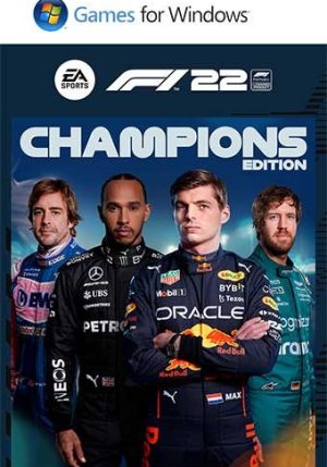 F1 2022