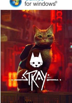 Stray