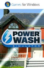 PowerWash Simulator