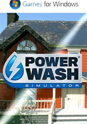 PowerWash Simulator