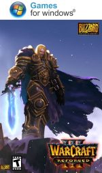 Warcraft III Reforged
