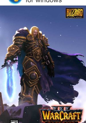 Warcraft III Reforged