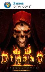 Diablo 2 Resurrected