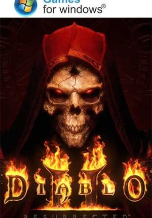 Diablo 2 Resurrected