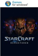 StarCraft Remastered